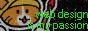 Web Design is My Passion