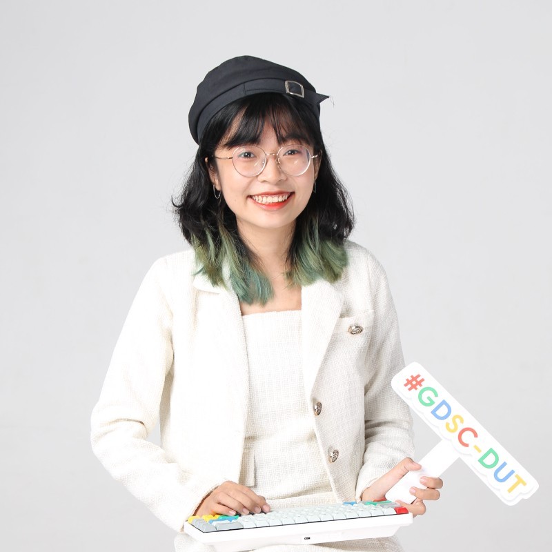 A photo of Duyen Tran